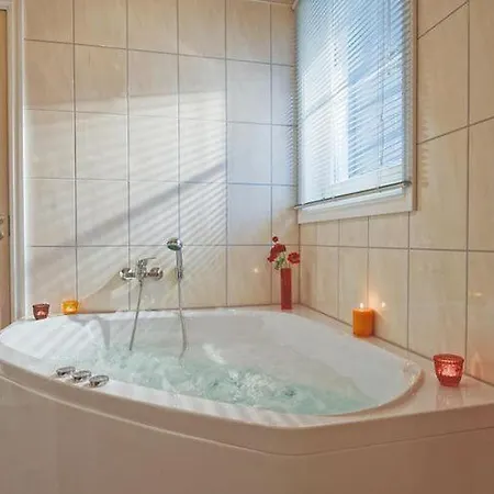 Holiday home Xxl In Bad Saarow