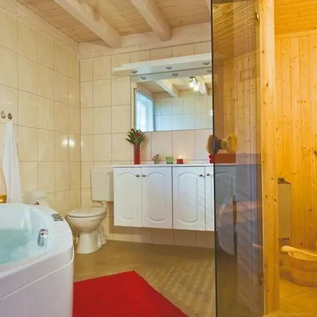 Holiday home Xxl In Bad Saarow