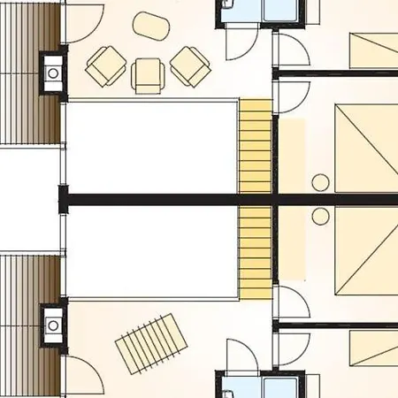 Holiday home Xxl In Bad Saarow