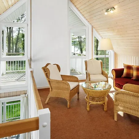 Holiday home Xxl In Bad Saarow