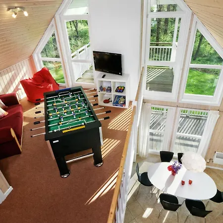 Xxl In Holiday home