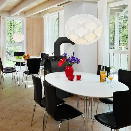 Holiday home Xxl In *