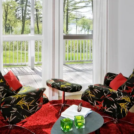 Xxl In Holiday home