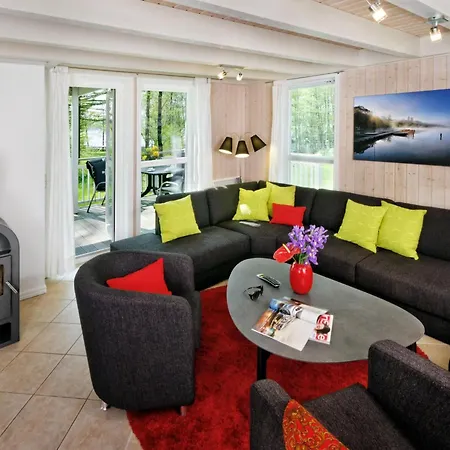 Xxl In Holiday home Bad Saarow
